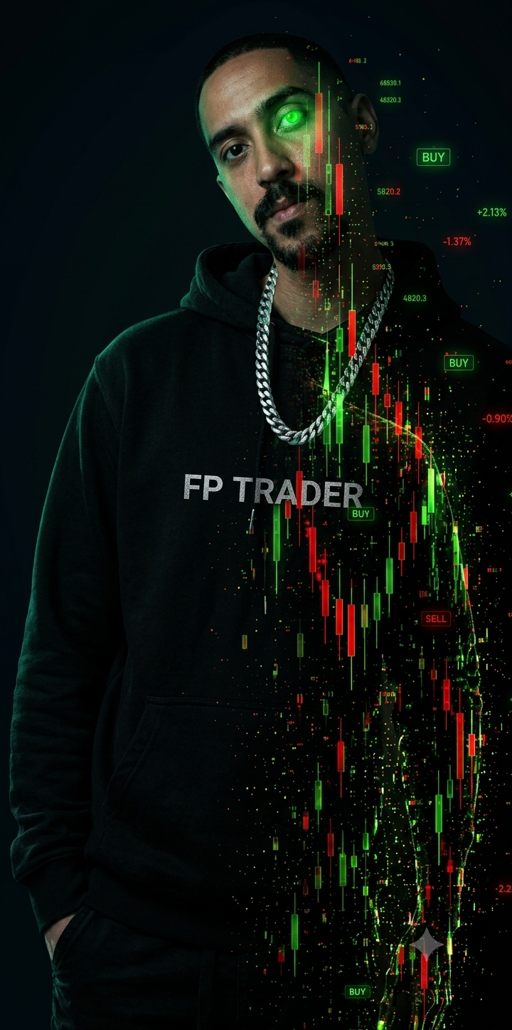 Felipe Vieira, desenvolvedor do FP CRM Automações